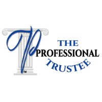 The Professional Trustee