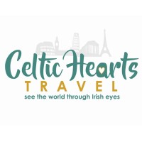 Celtic Hearts Travel