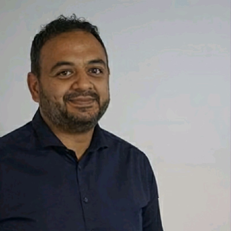 Ahmed Aziz