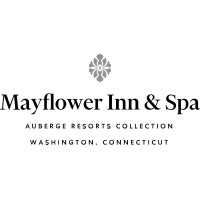 Mayflower Inn & Spa
