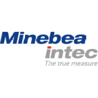 Minebea Intec France