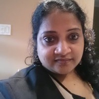 Radhika Veluthedath, PCP