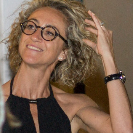 Simona Mapelli