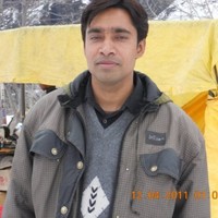 Yash Kumar Gautam