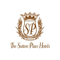 The Sutton Place Hotels