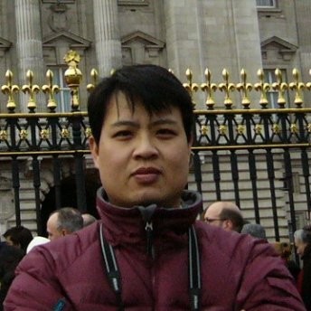Stanley Kuo