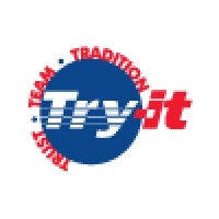 Try-It Distributing Co., Inc.