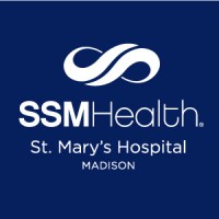 SSM Health St. Mary’s Hospital – Madison