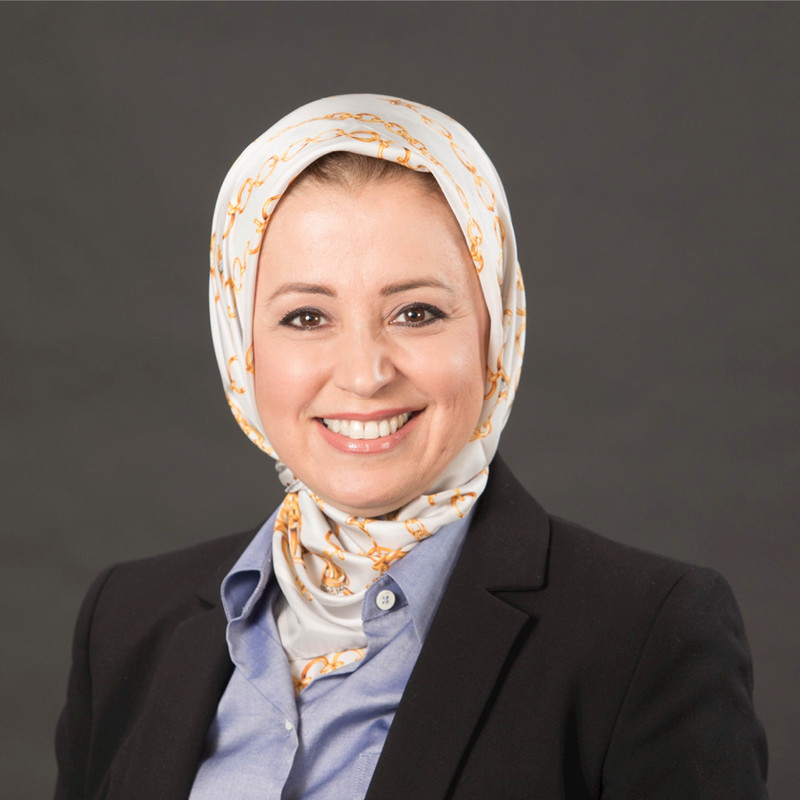 Hanadi Sahloul, CPA MST MBA