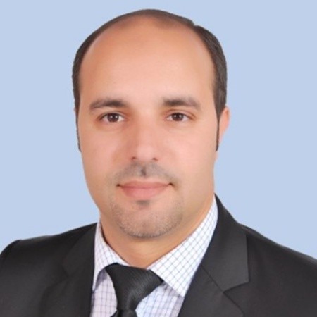 Yahya Hassaine, Executive MBA