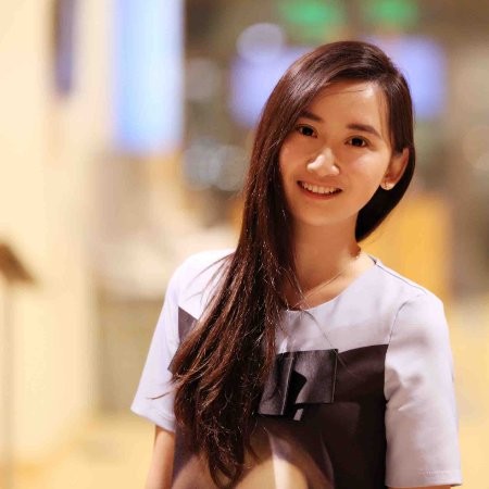 Xinye(Maggie) Li