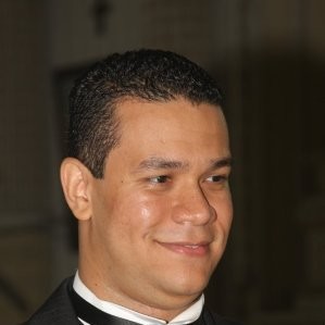 Luis Eduardo Teles da Silva