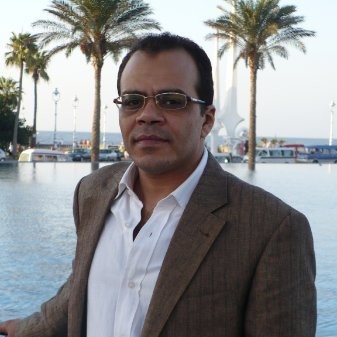 Mahmoud Fathy EL Kady