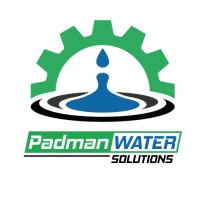 Padman Water Solutions