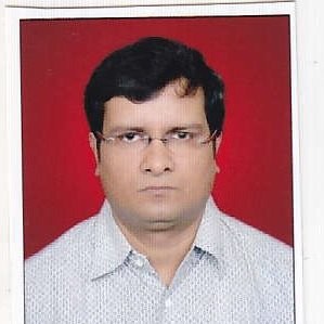 Kumar Rajeev Ranjan