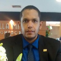 Alan Ricardo dos Santos, PMP, MBA 🇧🇷