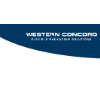 Western Concord
