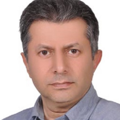 Mehrdad Aryannejad