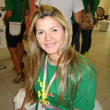 Cristiane Guedes