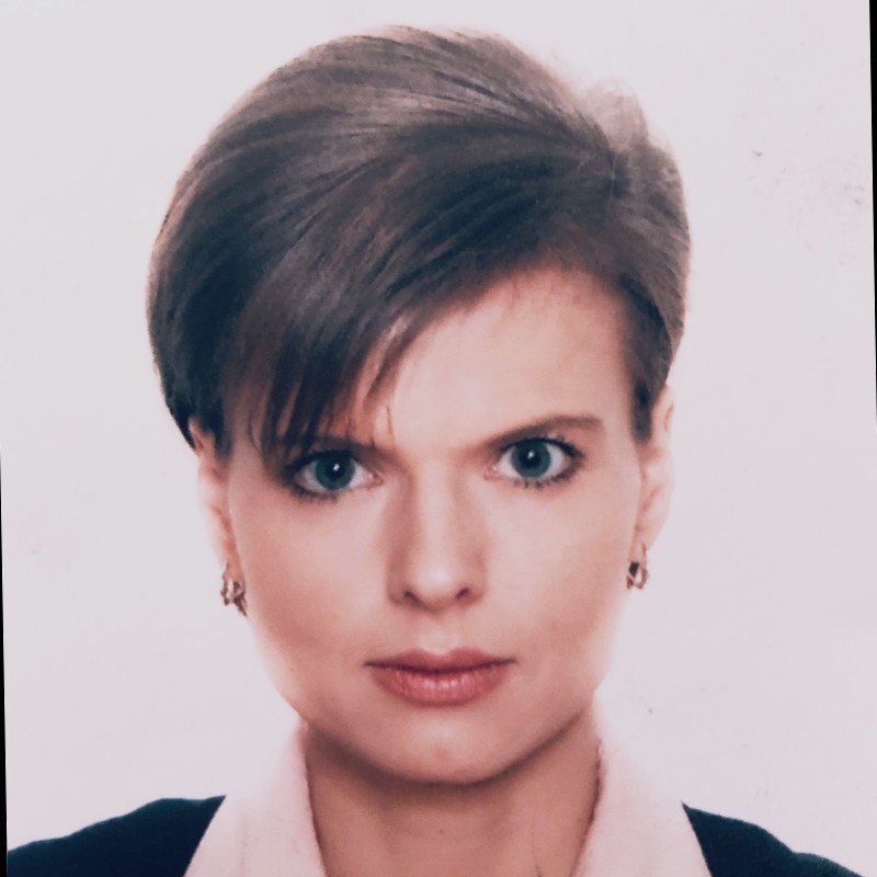 Victoria Orlova, PhD