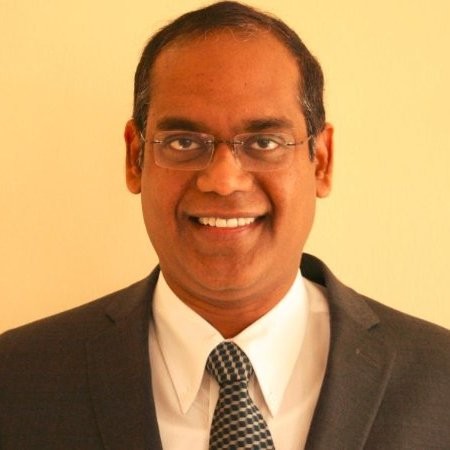 Prakash Vizzeswarapu