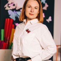 Viktoriia Kolodiazhna