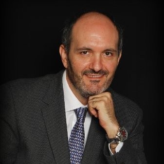Miguel Ángel Garcia Benavente