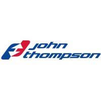 John Thompson - A division of ACTOM (Pty) Ltd