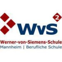 Werner-von-Siemens-Schule Mannheim