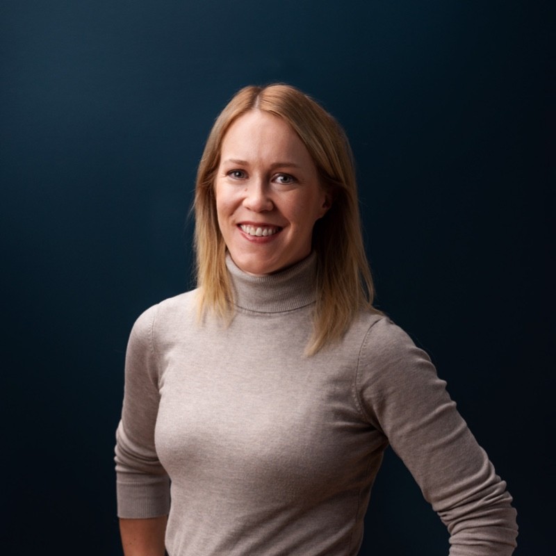 Alexandra Andersson