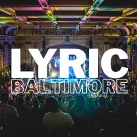 The Lyric Baltimore - ASM Global
