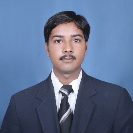 Hitesh Jadav