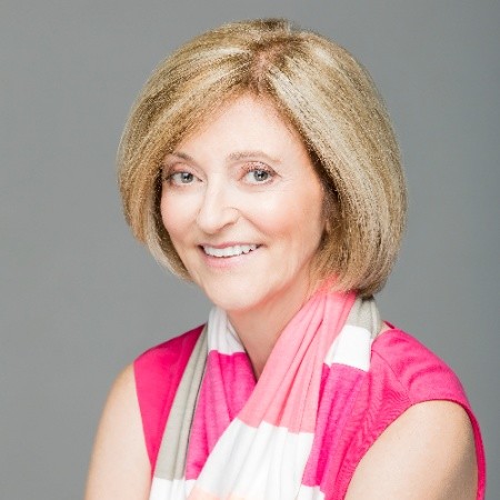 Suzanne Chabre