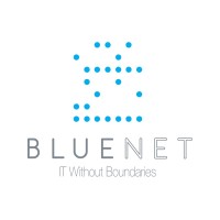 Blue Net Inc.