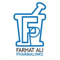 Farhat Ali Pharmalinks