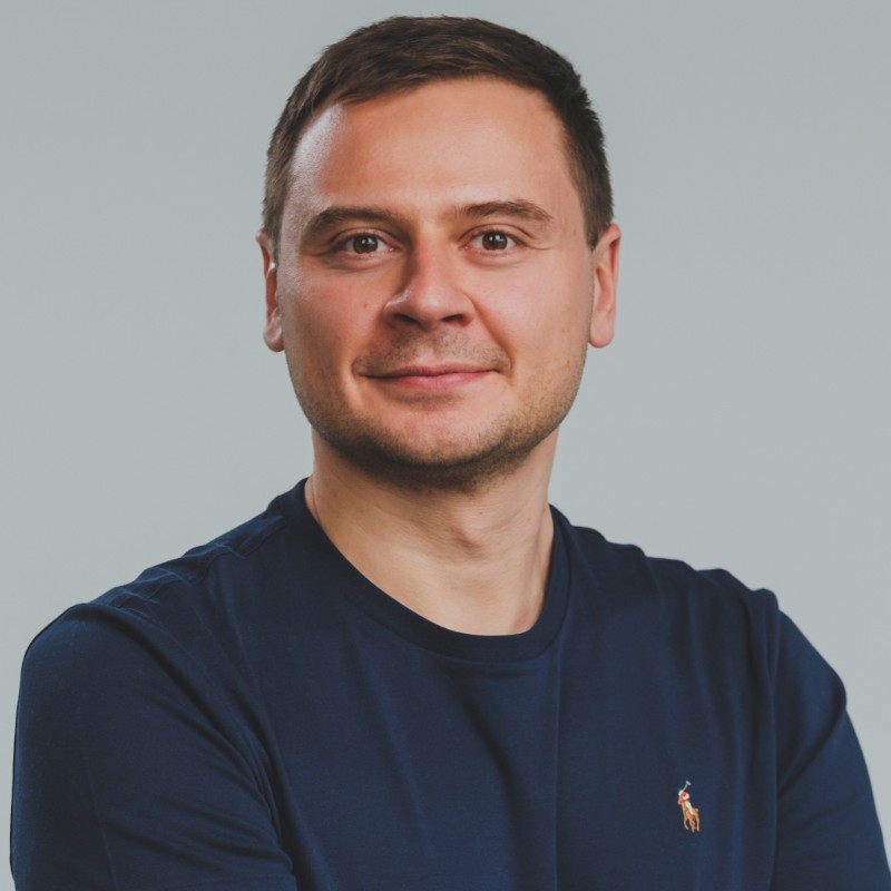Zoran Arsovski