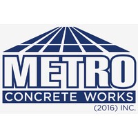 Metro Concrete Works