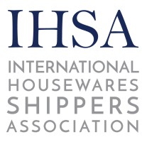 IHSA - International Housewares Shippers Association
