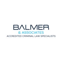 Balmer & Associates