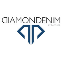 Diamond Denim by Sapphire