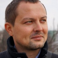 Sergey Faletrov