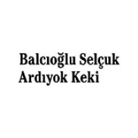 Balcıoğlu Selçuk Ardıyok Keki Avukatlık Ortaklığı