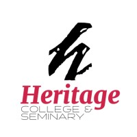 Heritage College and Seminary
