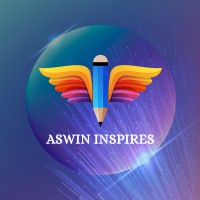 ASWIN INSPIRES