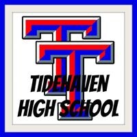 Tidehaven High School