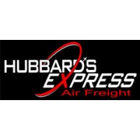 Hubbard's Express Air Freight