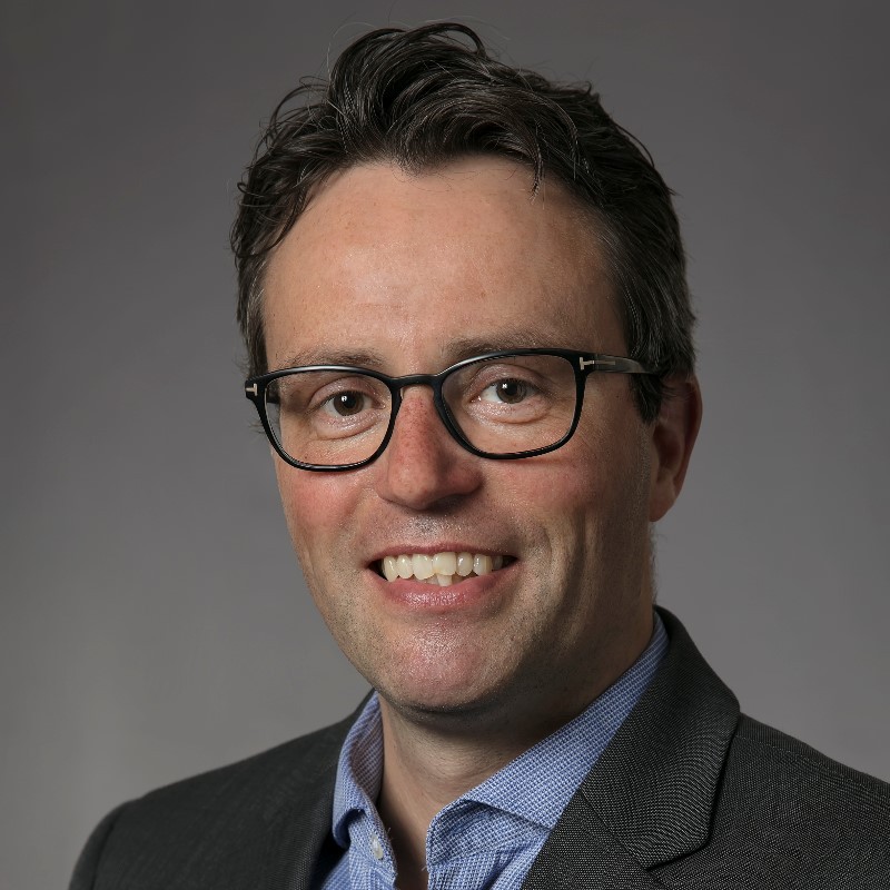 Morten Grunnet, Prof, PhD, DrSci