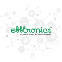 EFFTRONICS SYSTEMS PRIVATE LIMITED