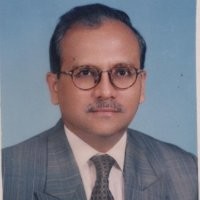 Syed Mazher Iqbal - FCA