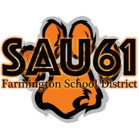 Farmington Senior High School